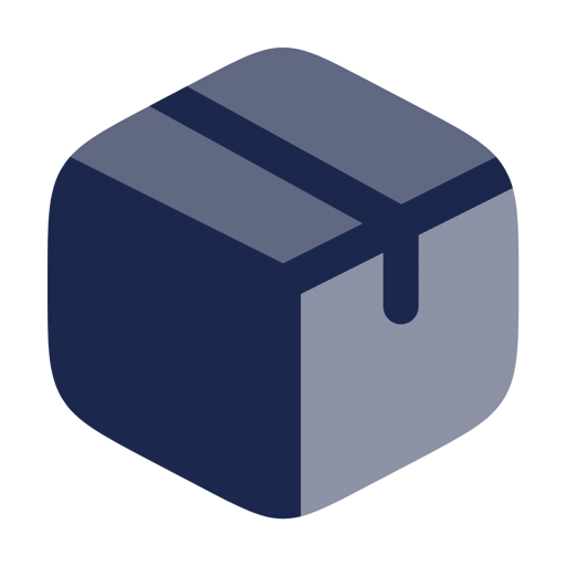 Box for Root