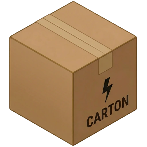 Carton