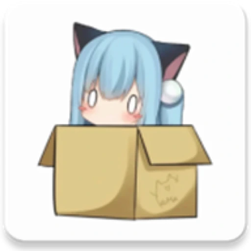NekoBox for Harmony