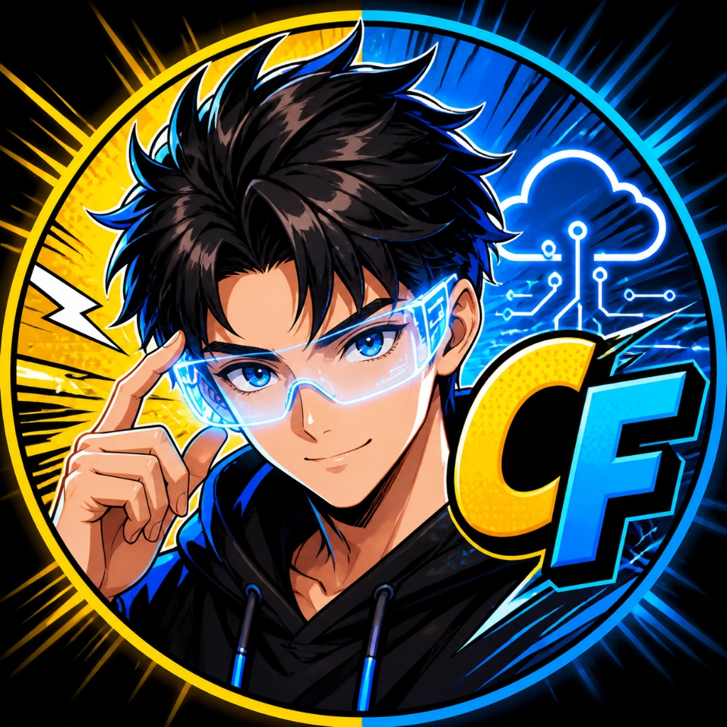 CFbox